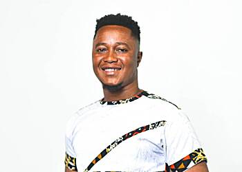 Kweku Ansah-Albright grabs third consecutive nomination at Foklex Media Awards