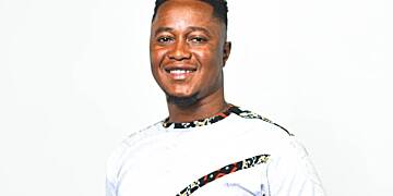 Kweku Ansah-Albright grabs third consecutive nomination at Foklex Media Awards