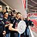 How Bayer Leverkusen won the Bundesliga