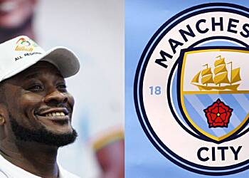 CAN 2008: I chose Ghana over a Manchester City contract – Asamoah Gyan