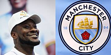 CAN 2008: I chose Ghana over a Manchester City contract – Asamoah Gyan