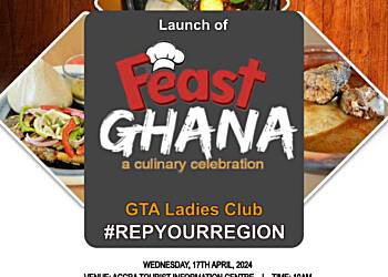 GTA hints at “Feast Ghana” launch, highlights regional cuisine and cultural unity