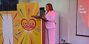 Malta Guinness Ghana launches new sleek "J3j3" can Malta Guinness Ghana has unveiled its latest product innovation today - the new sleek "J3j3" can for its popular Malta Guinness beverage. The launch event was held at the Guinness Ghana Breweries PLC facility in Achimota, where long-standing vendors and local partners gathered to get an exclusive first look at the new can design. Yaw Mensah, Divisional Sales Manager, welcomed the audience and walked them through the site's safety protocols before handing over the stage to Felicite Nson, the Managing Director of Malta Guinness Ghana. She provided a comprehensive overview of the new sleek can, highlighting its eco-friendly and sustainable features. "We didn't just dream, but we believe that our new sleek 'J3j3' can is exactly what our consumers need," she stated. "It's the same great tasting Malta Guinness liquid, but now in a more attractive, premium and modern can that is convenient for on-the-go consumption." She also emphasized the company's commitment to sourcing the majority of its raw materials from local Ghanaian producers, a point of pride for the brand. Attendees were engaged in a variety of interactive trivia activities and rewarded for their participation. Dinah Adu-Asare Darko, Marketing Manager of Guinness Ghana, further reinforced the convenience and consumer-friendly nature of the new sleek can, proudly stating that it is "produced in Ghana, by Ghanaians, for Ghanaians," evident in the Ghana flag printed on the can. Stacy Amoateng, the Malta Guinness brand ambassador, expressed her excitement about the new can design, emphasizing that the great taste of Malta Guinness remains the same while offering the added convenience of a sleek, 330ml package at the same price point. "The overwhelming love and response today is a testament to the fact that the new sleek 'J3j3' can will be well-received by our consumers. The taste is still the same, and I'm thrilled about the added convenience the can provides."