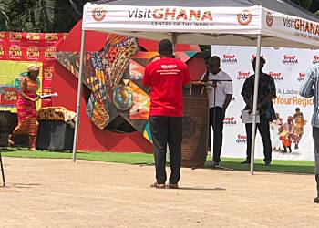 GTA launches ‘Feast Ghana’