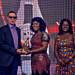 Industry Excellence Celebrated at 8th Ghana Beverage Awards 2023