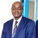 Atuahene advises BoG and commercial banks to decrease NPLs from 24% to 10% to enhance resilience