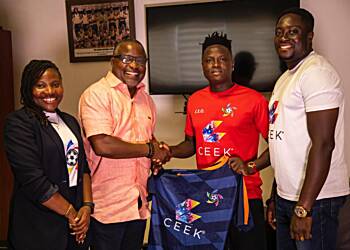 NSA backs Africa Nations Tournament “Show Case”