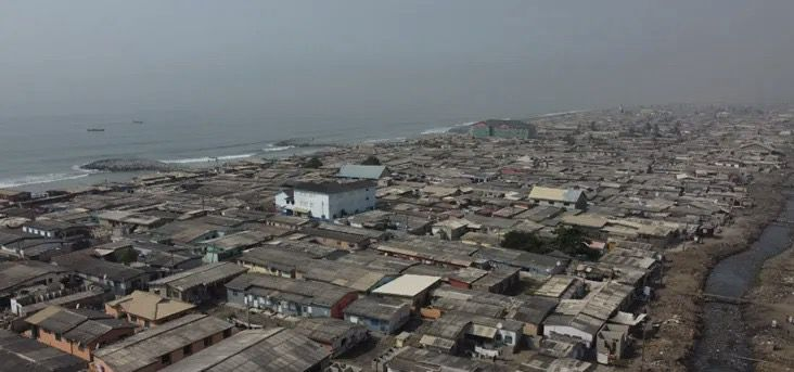 A treasured spot turned dumping site: Can Gbegbeyise beach be saved?