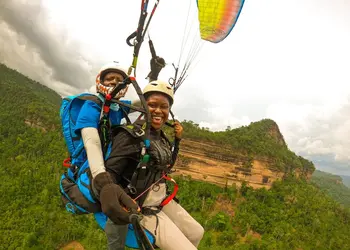 2024 Kwahu Paragliding Festival soars to new heights with 49% record attendance