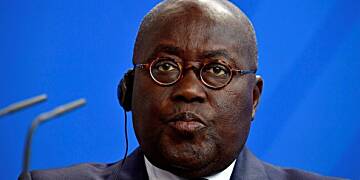 Akufo-Addo partly responsible for NPP’s 2024 election defeat - Frank Agyekum