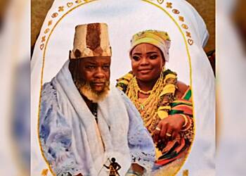 Child marriage saga: We will deal with Ghana Police if anything happens to our Queen – Family warns