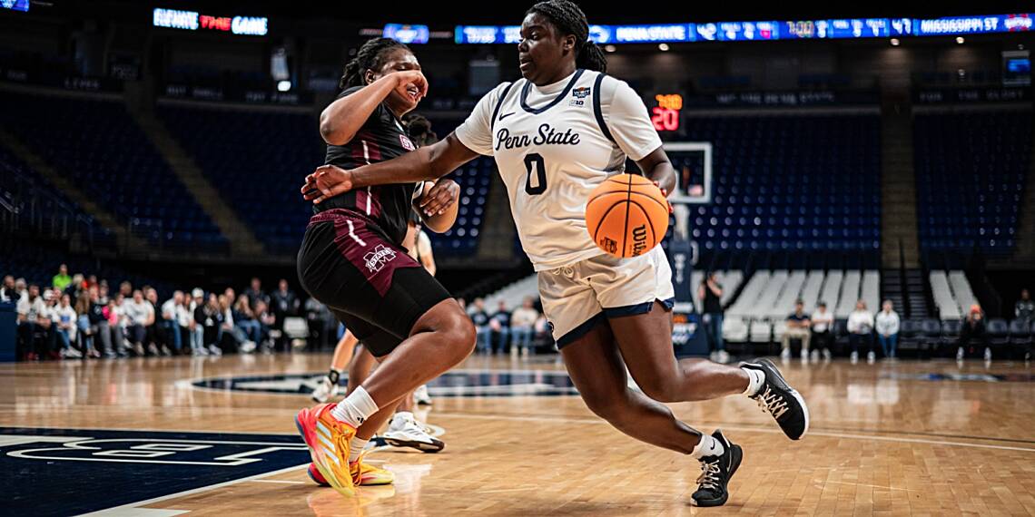Ghanaian-American Ashley Owusu drafted by WNBA’s Dallas Wings