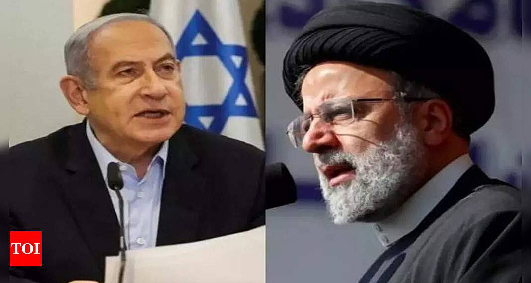 African nations urge restraint over Iran-Israel tensions