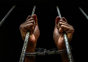 Ghana Police Church accountant sentenced to 2 years for losing Gh₵40,000 to betting