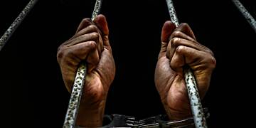 Ghana Police Church accountant sentenced to 2 years for losing Gh₵40,000 to betting