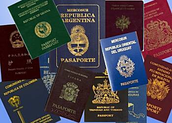 Passport fee hike defended by majority despite criticism