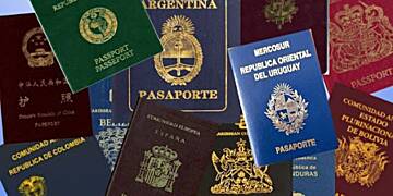Passport fee hike defended by majority despite criticism