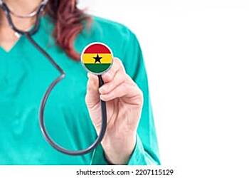 Lost in the System: Navigating Healthcare Bureaucracy in Ghana