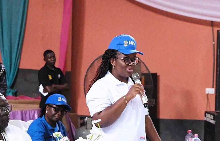 NPA to engage Finance Ministry to consider removing taxes on LPG