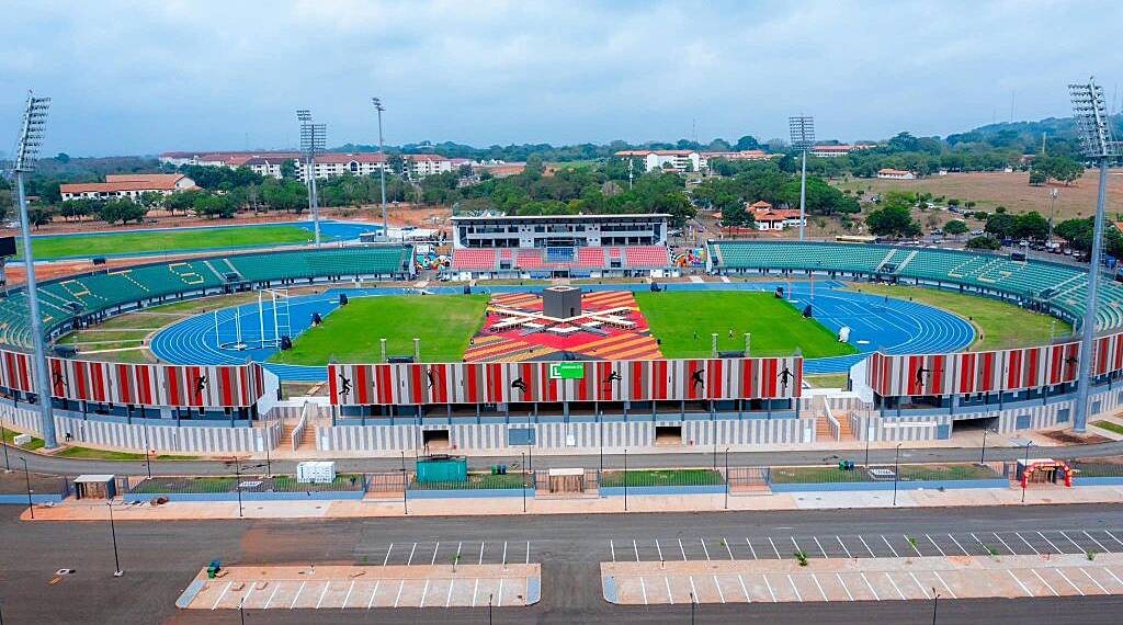UG Stadium