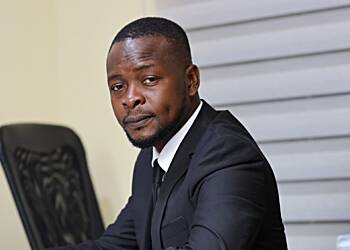 #PressFreedomOnGMABC: Elements of the state have been threatening my life- David Tamakloe