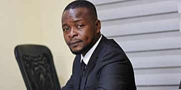 #PressFreedomOnGMABC: Elements of the state have been threatening my life- David Tamakloe