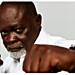 Azumah Nelson reveals why he accepted exhibition fight against EU Ambassador