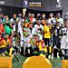 Back-to-Back Champions: Ghana’s Black Challenge beat Morocco in AAFCON finals