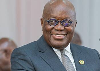 PNP commends President Akufo-Addo for his service to the nation