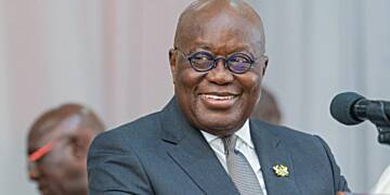 PNP commends President Akufo-Addo for his service to the nation