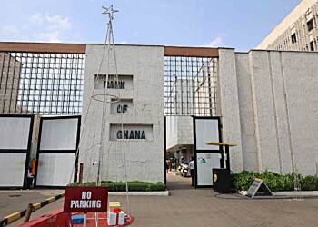 BoG imposes 3-year ban on 47 individuals and 245 businesses for issuing dud cheque