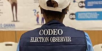 CODEO expands post-election monitoring to address parliamentary result disputes