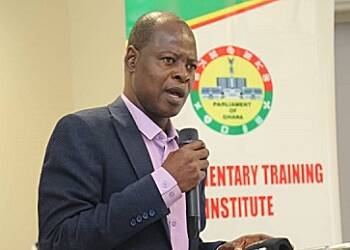 GoldBod: Inclusive engagement prevented controversy – Dr. Steve Manteaw