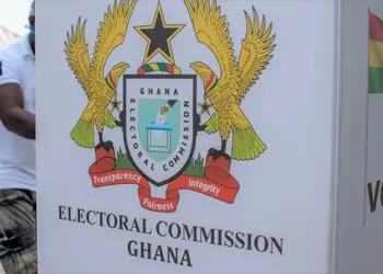 EC dismisses NDC's demand for forensic audit of the voter register