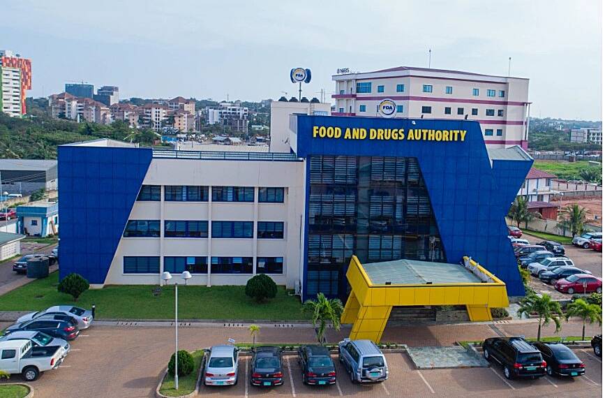 FDA warns against use of cement in bean preservation