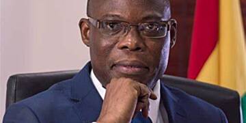 Limited voter registration exercise: EC official in Pusiga used 1 Ghana card to register 20 people – NDC raises alarm