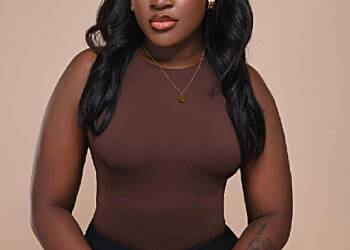 Fella Makafui petitions Director General of Police to investigate soon-to-be ex husband Medikal