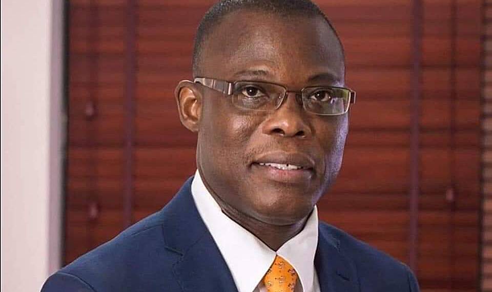 Disqualification of Amenfi Central candidate undermines democracy – Fifi Fiavi Kwetey