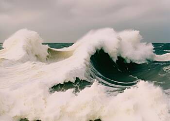 Ghana Meteorological Agency issues warning about hazardous sea conditions