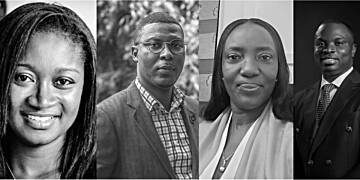 By : Benedicta Ashong, Global Media Alliance