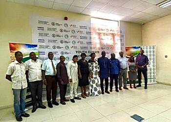 AMA launches Youth Climate Action Fund