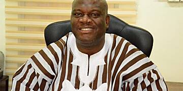 Henry Quartey vows to crack down on election troublemakers in 2024