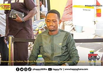 Nsawam Adoagyiri Constituency sees significant development in education and sports under NPP government- MCE