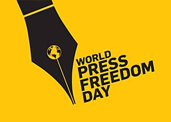 Happy FM to champion press freedom and environmental awareness on World Press Freedom Day
