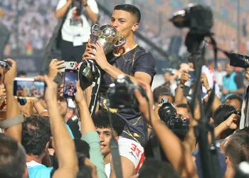 Zamalek win second CAF Confederation Cup title