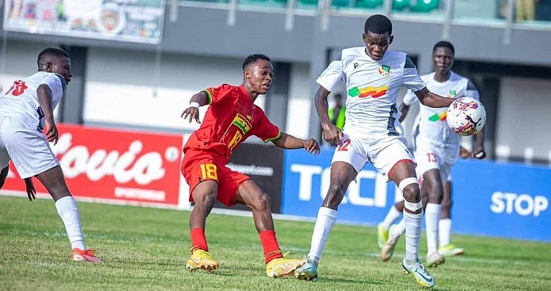 WAFU Zone B U-17: Black Starlets qualify for semis after topping Group A