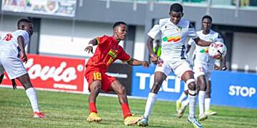 WAFU Zone B U-17: Black Starlets qualify for semis after topping Group A