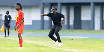 BREAKING: Laryea Kingston resigns !