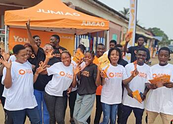 Jumia Extends Service into More Areas of Ghana Leveraging its City Activation Drive