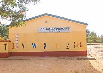 VRA commissions renovated KALEO D/A primary school